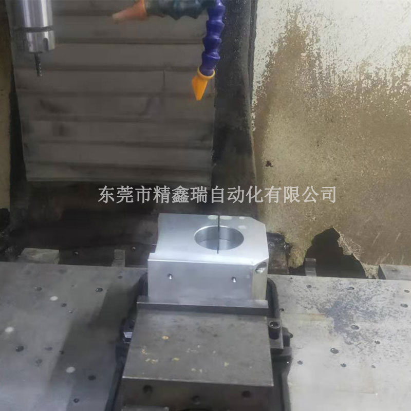 機械配件加工中心